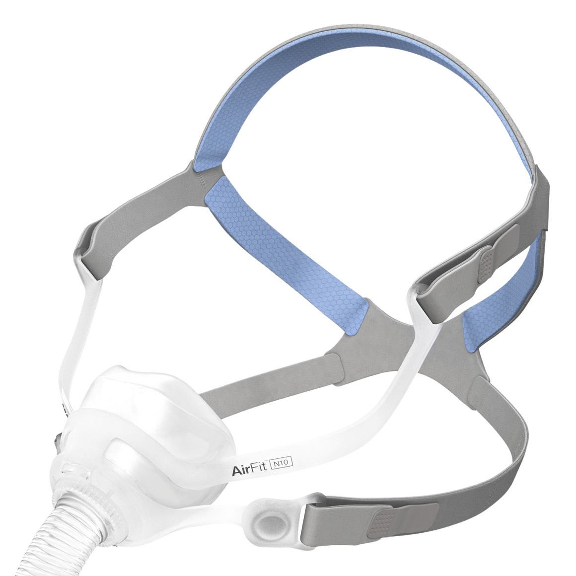 AirFit™ N10 Nasal CPAP Mask - CPAPmachines.ca