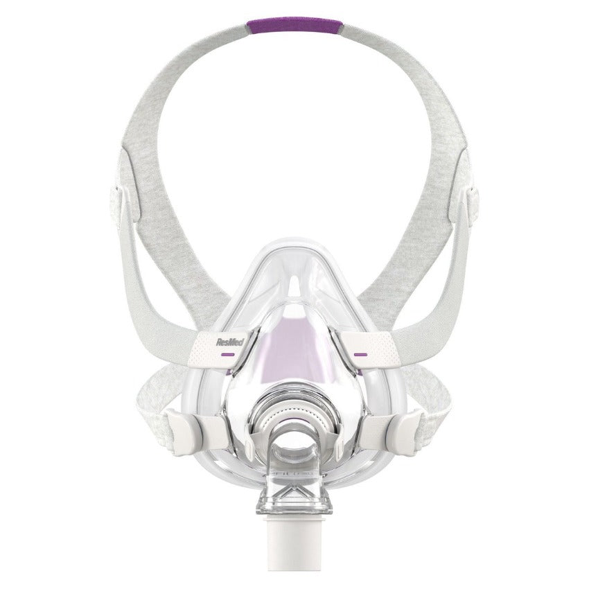 AirFit™ F20 Full Face CPAP Mask