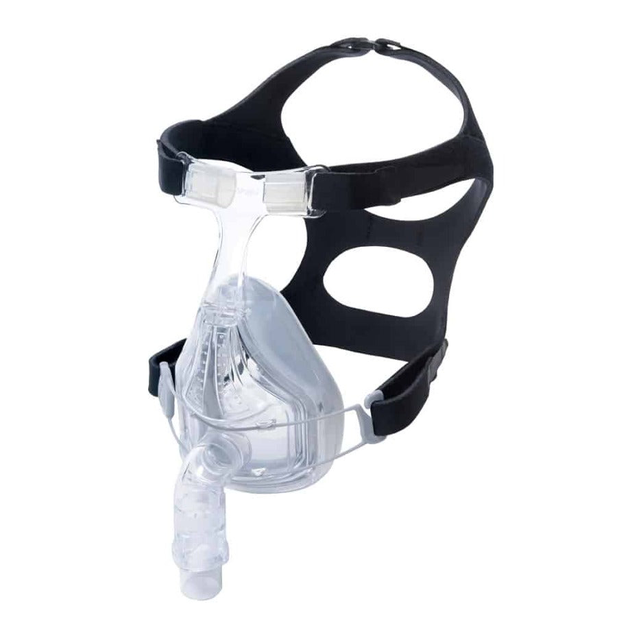 Forma Full Face CPAP Mask - CPAPmachines.ca