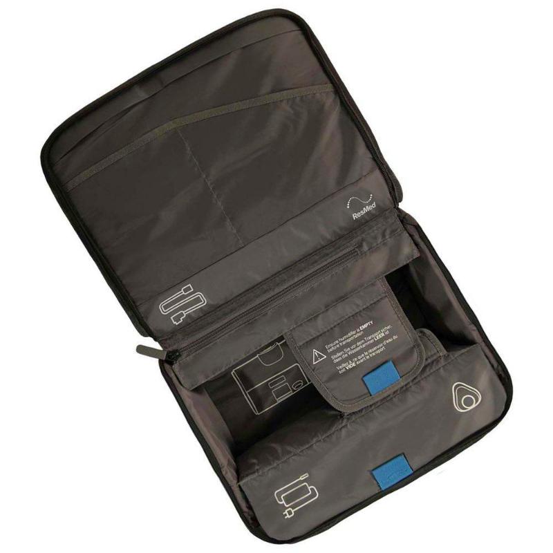 AirSense™ 10 Series 10 Travel Bag - CPAPmachines.ca
