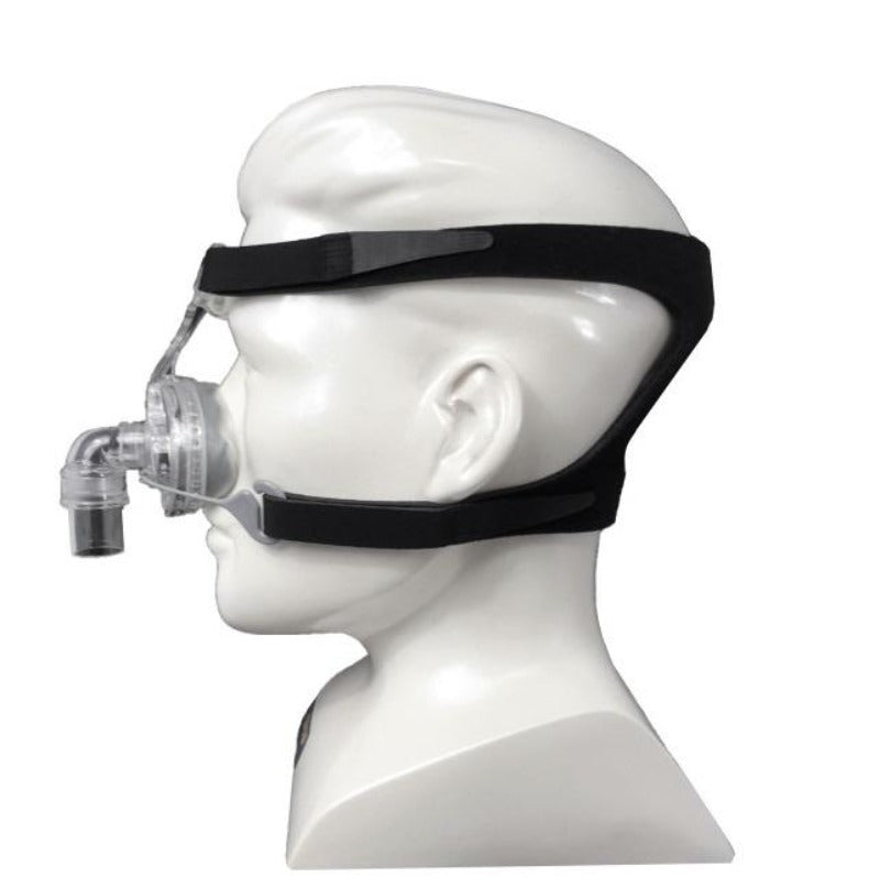 Zest Nasal CPAP Mask - www.CPAPmachines.ca
