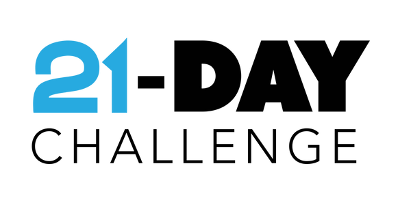 21 Day Beat The Dirt Challenge 