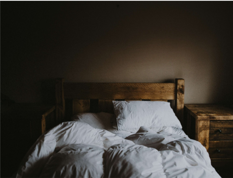 Chronic Sleep Disorders: An In-Depth Look At Insomnia