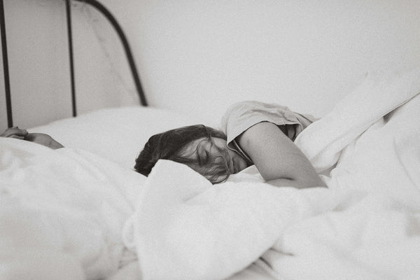 Could Your Bedroom Be Affecting Your Sleep Quality?
