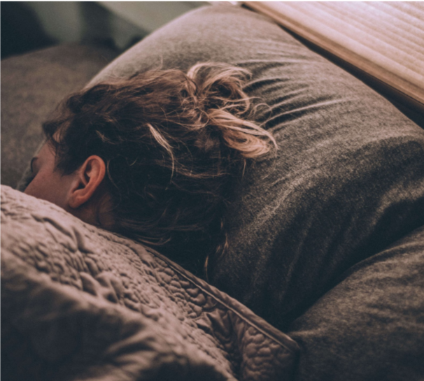 The Shocking Reason You Shouldn’t Ignore Sleep Apnea Symptoms