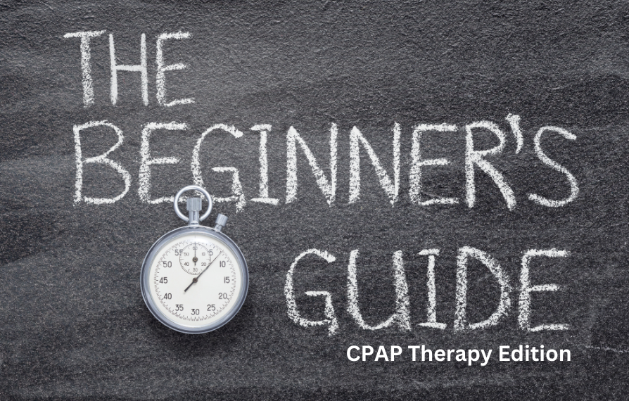 Pro-Tips For New CPAP Users