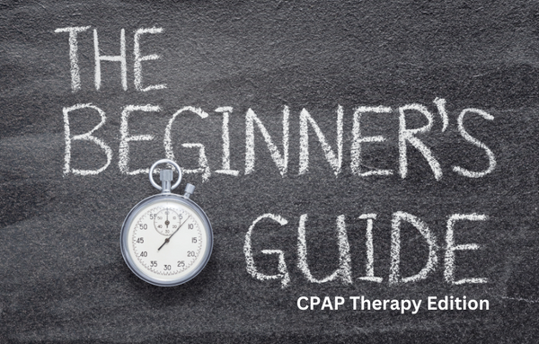 Pro-Tips For New CPAP Users