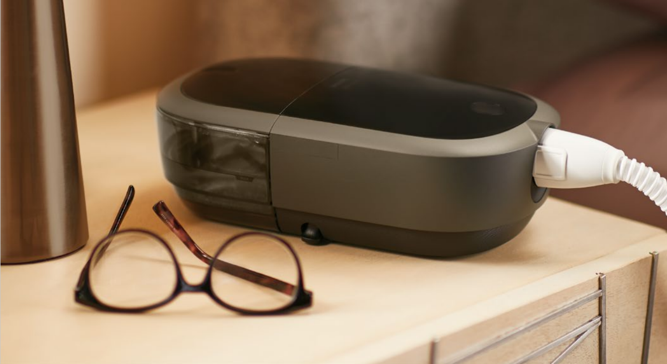 Philips New DreamStation 2 Auto CPAP Advanced - What We Think Of The Redesign