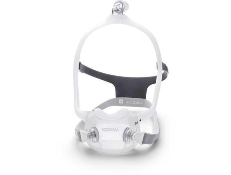 Why Do Full Face CPAP Masks Have A Bad Reputation?