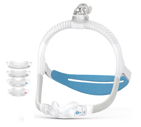 A Deep-Dive into the AirFit N30i CPAP Mask