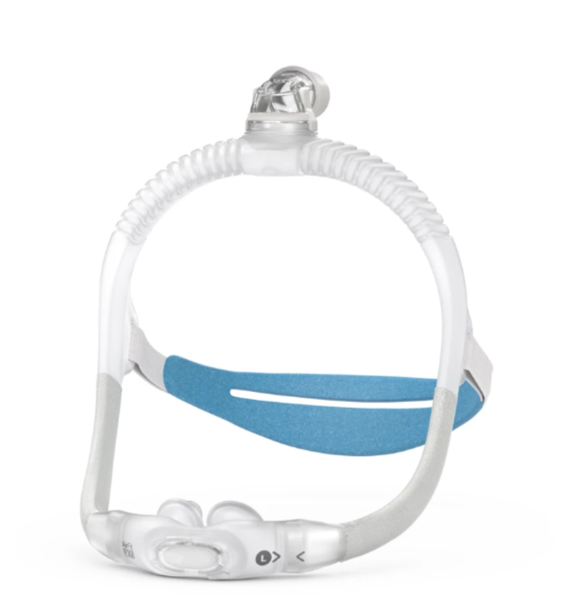 AirFit P30i Nasal Pillow Mask: Product Review