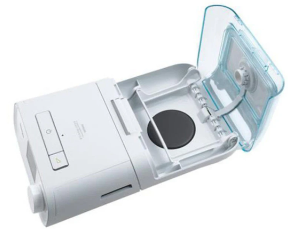 What Are The Benefits of Using a CPAP Humidifier?