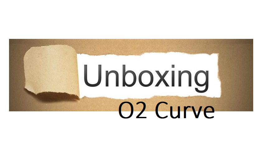 Unboxing O2 Curve