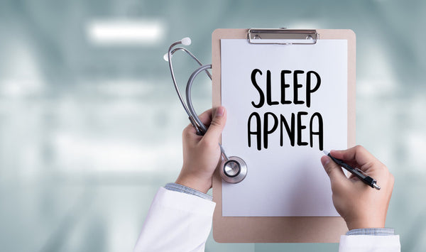 Clues You Might Have Obstructive Sleep Apnea