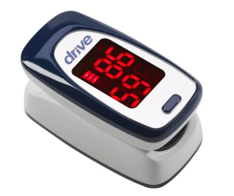 What Is A Fingertip Pulse Oximeter?
