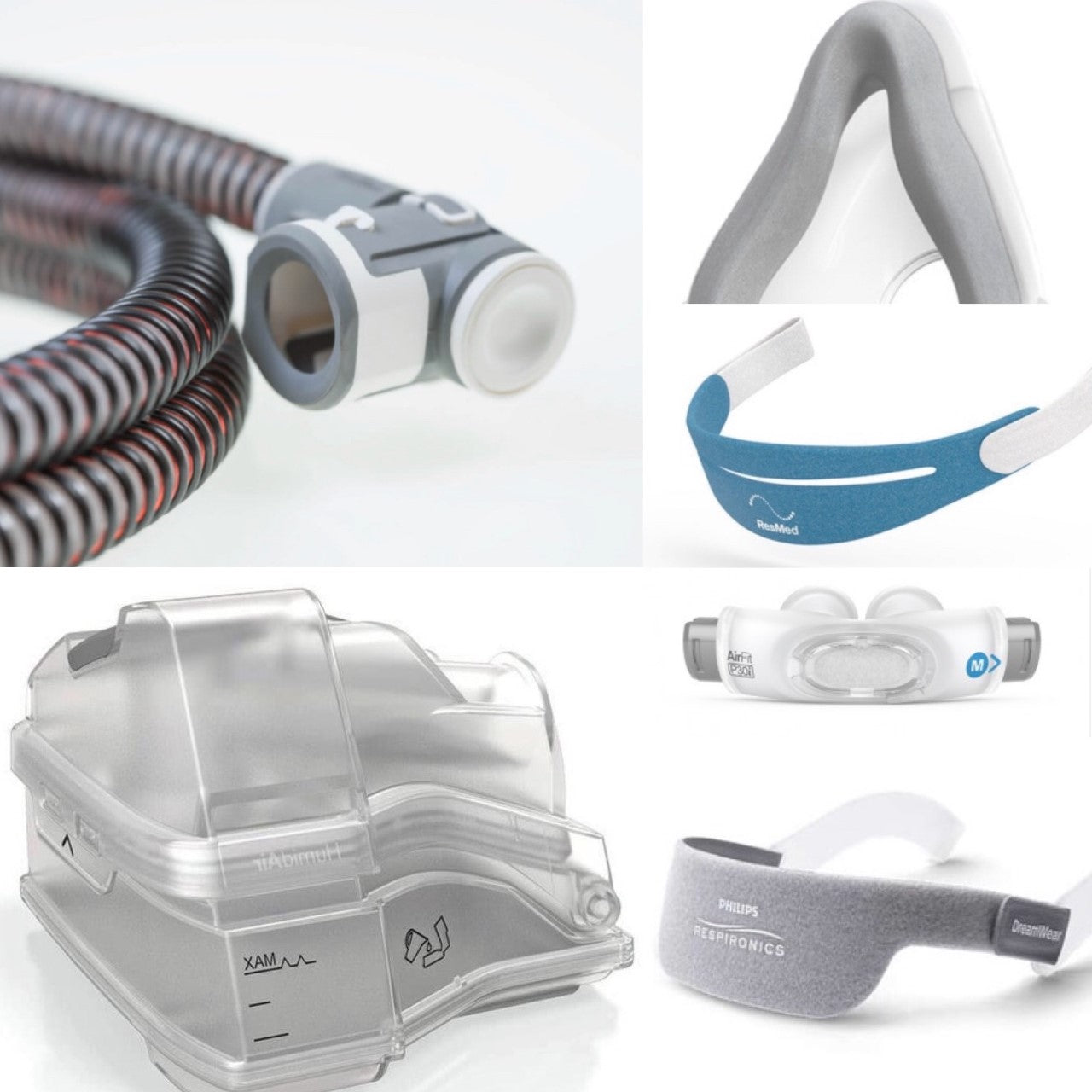 Replacing Your CPAP Equipment? Join The MySupply Program