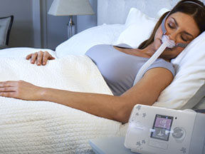 CPAP Therapy For Obstructive Sleep Apnea: What Is It?
