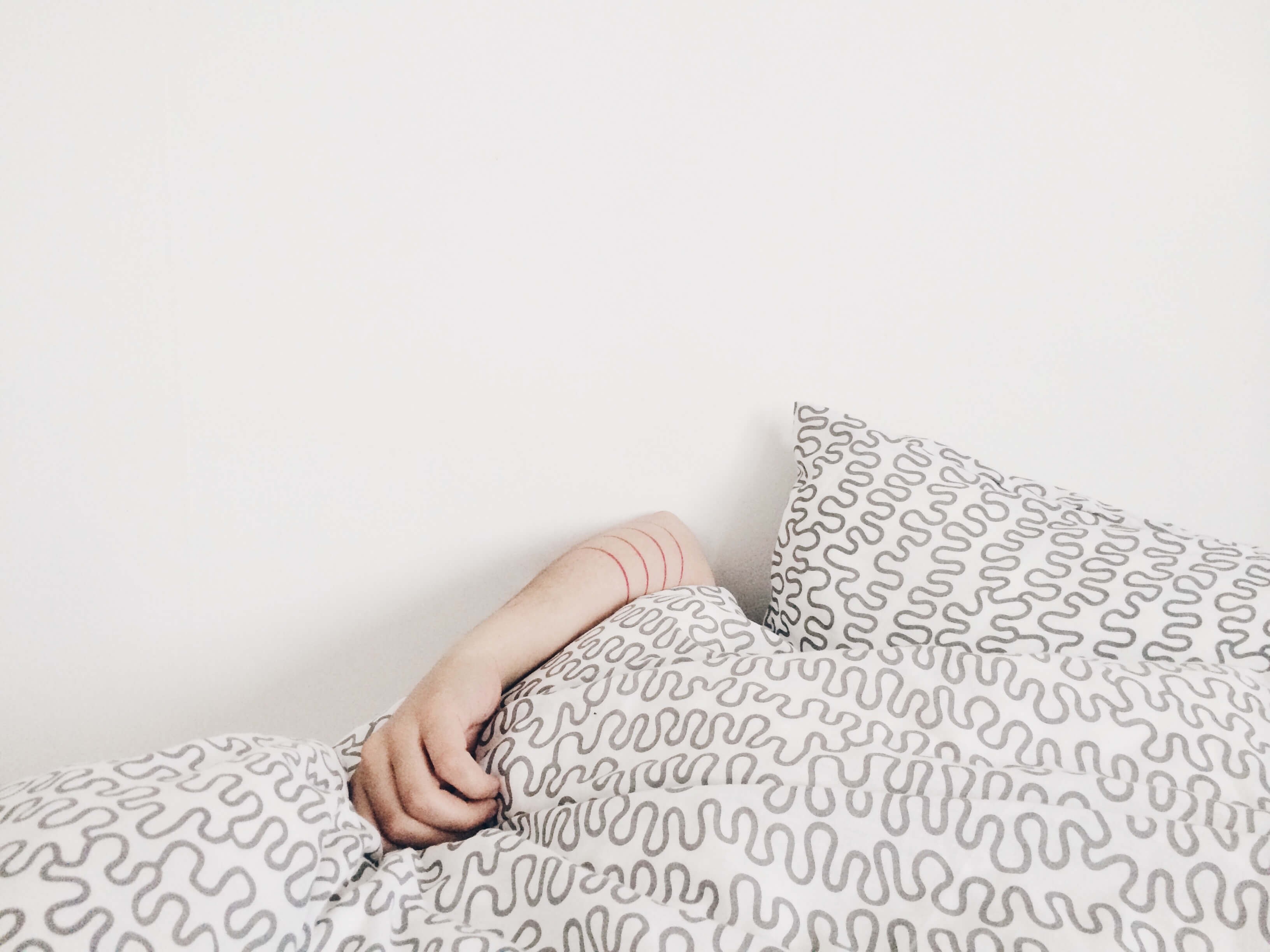 How To Improve Sleep Quality Naturally: Our Top Tips