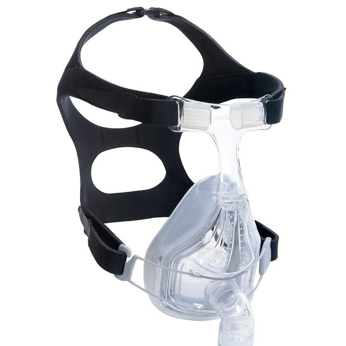 So, You Hate Your CPAP Mask.  Now What?