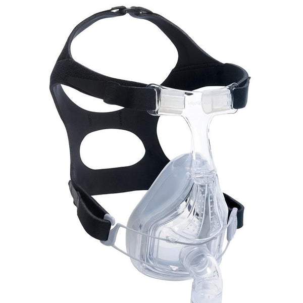 So, You Hate Your CPAP Mask.  Now What?