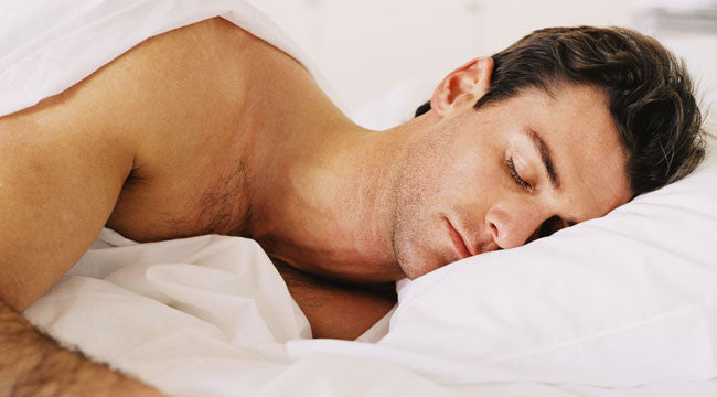 Le sommeil, pourquoi il est essentiel, comment un manque de celui-ci peut rétrécir votre cerveau