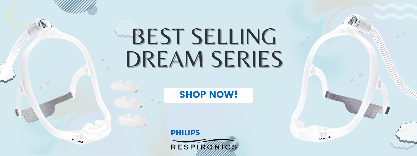 Cheap CPAP Machines, Masks & Accessories by ResMed & Respironics! CPAPmachines.ca