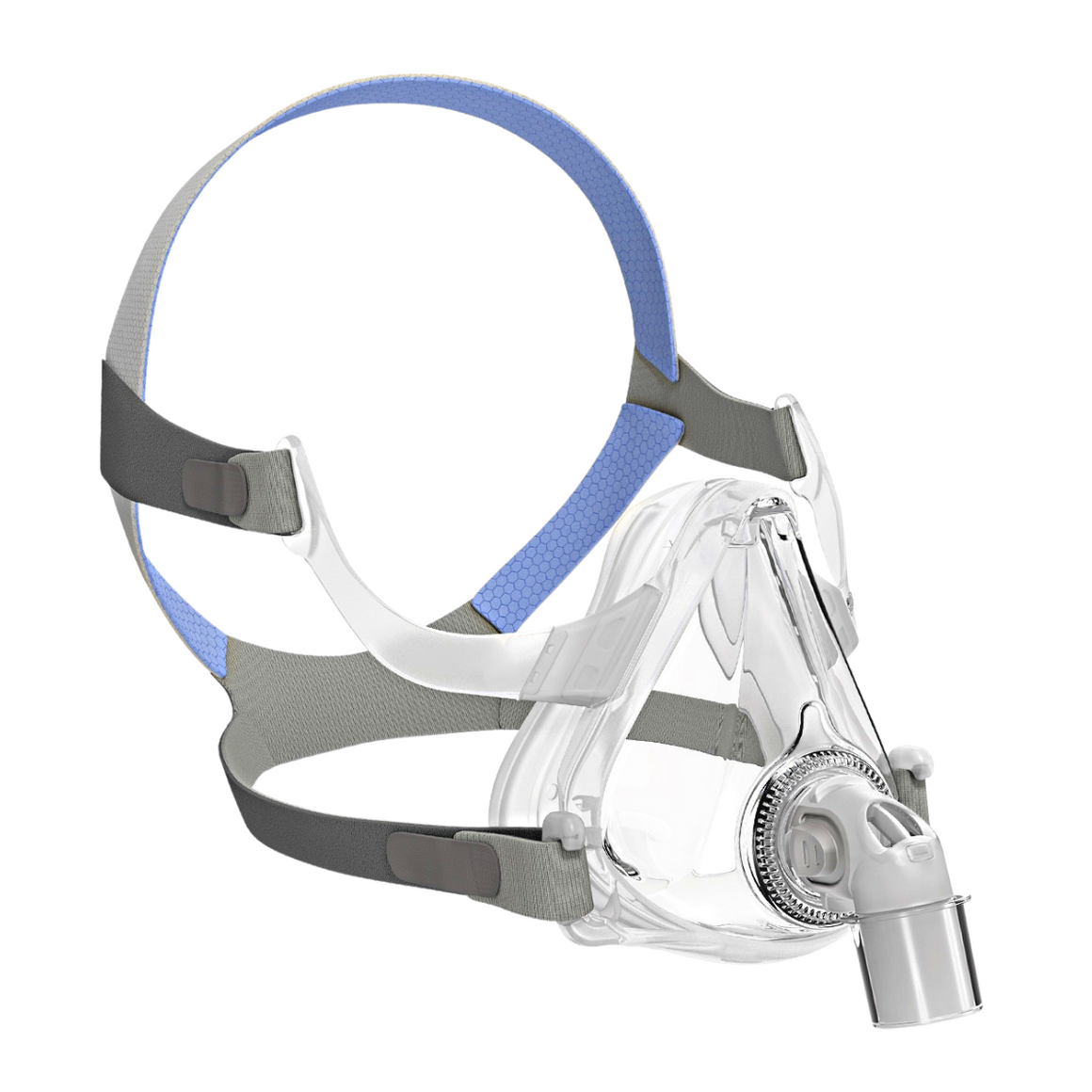 AirFit™ F10 Full Face CPAP Mask - CPAPmachines.ca