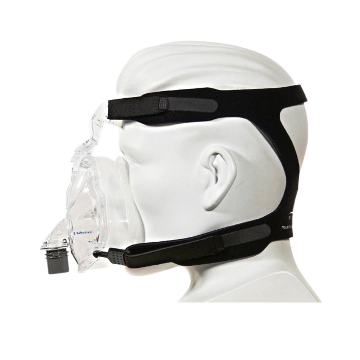 ComfortFull 2 Full Face Mask - CPAPmachines.ca