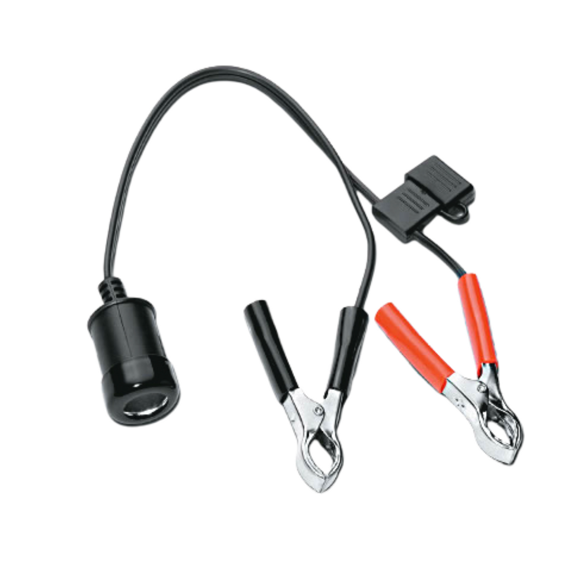 DC Battery Adapter Cable For Respironics CPAP Machines - CPAPmachines.ca
