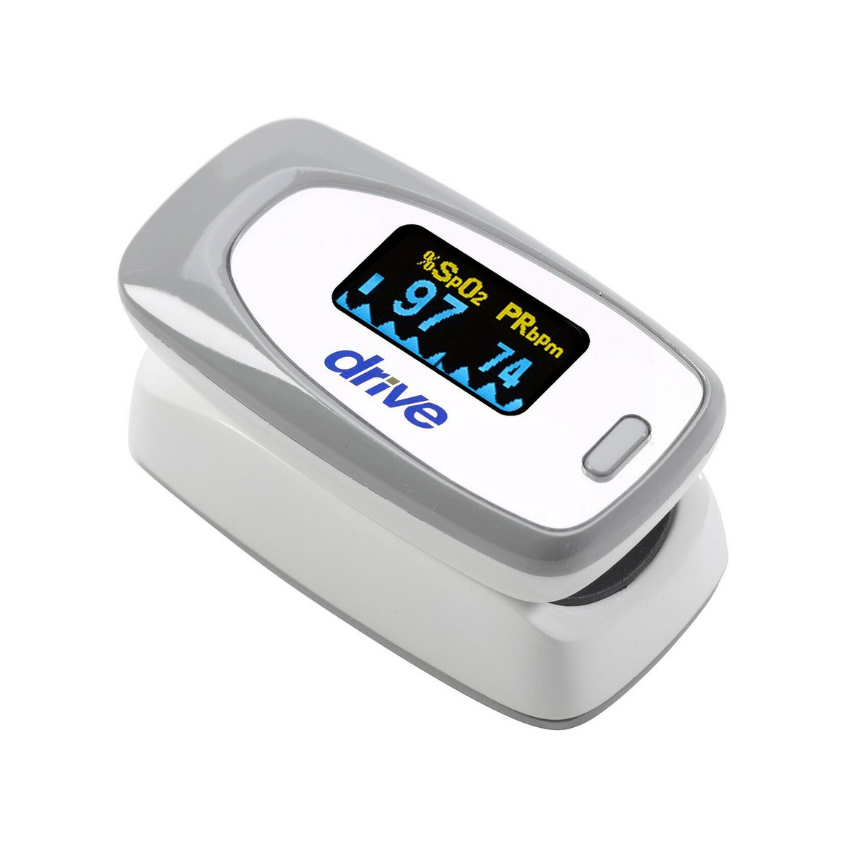 Finger Pulse Oximeter lowest price in Canada! CPAPmachines.ca
