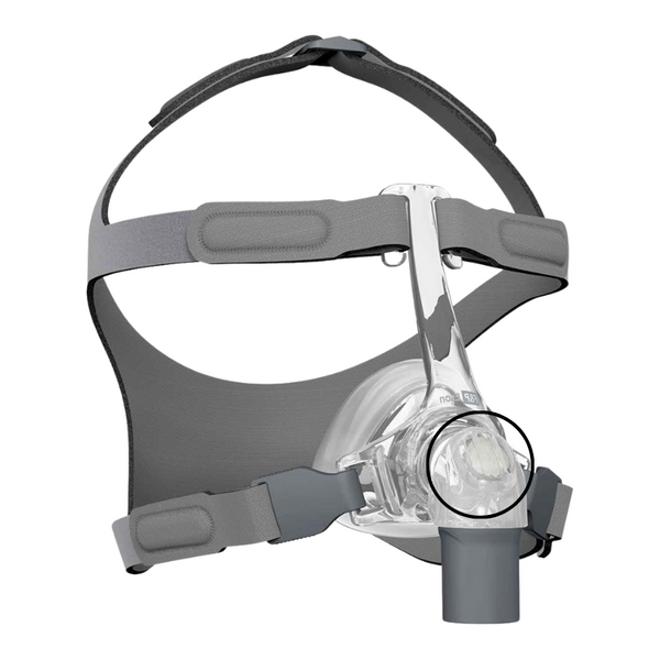 Fisher & Paykel Eson Diffuser - lowest price in Canada!– CPAPmachines.ca