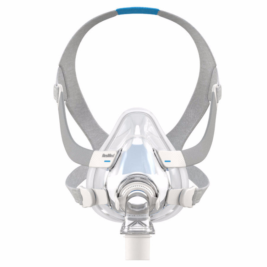 AirTouch™ F20 Full Face CPAP Mask - CPAPmachines.ca