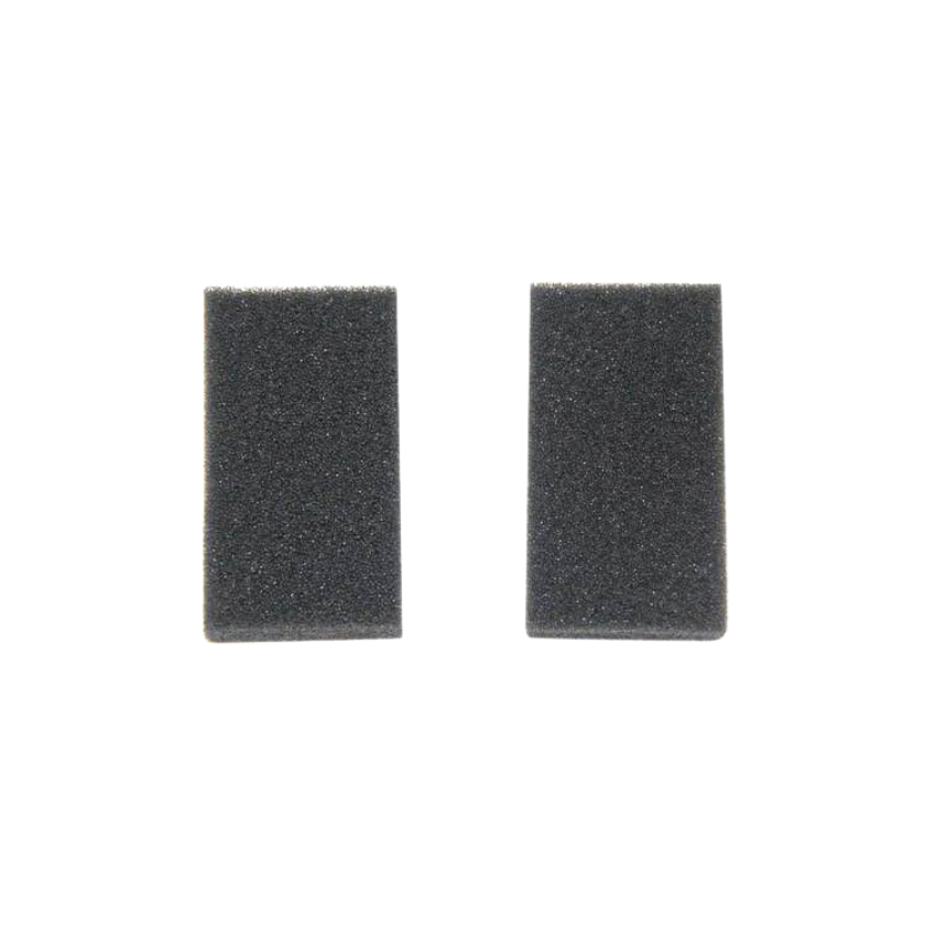 2/Pack Foam Filters for RemStar 60 & M Series - CPAPmachines.ca