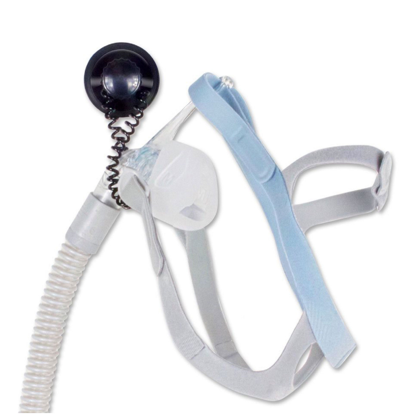 Jack CPAP Support & Hose Lift - CPAPmachines.ca