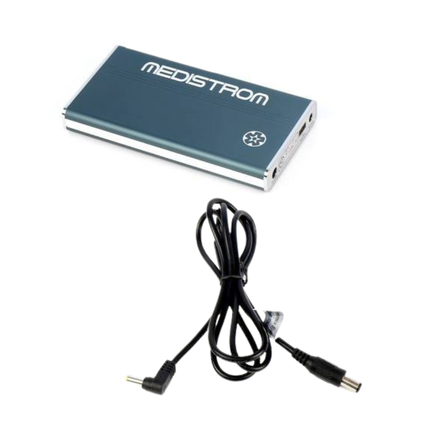 Medistrom™ Pilot-12 Lite Battery & Backup Power Supply - CPAPmachines.ca
