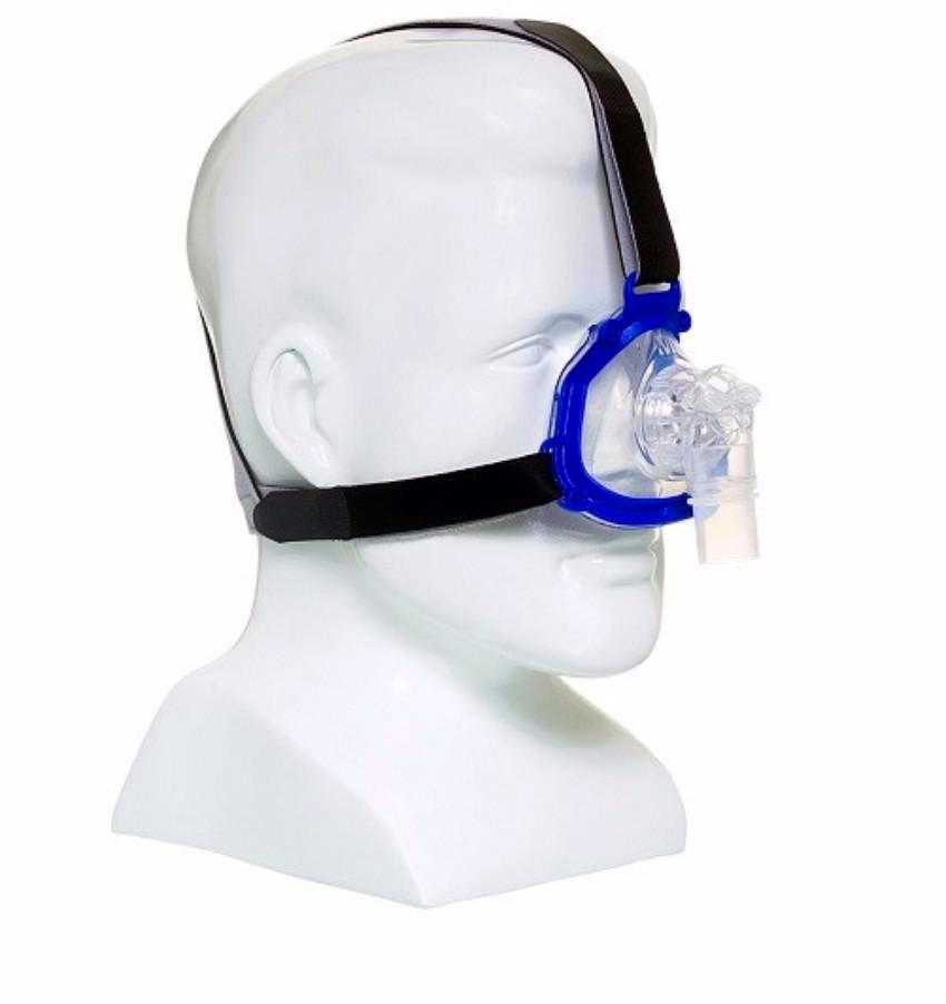 Meridian CPAP Mask - WAREHOUSE CLEARANCE! - www.CPAPmachines.ca