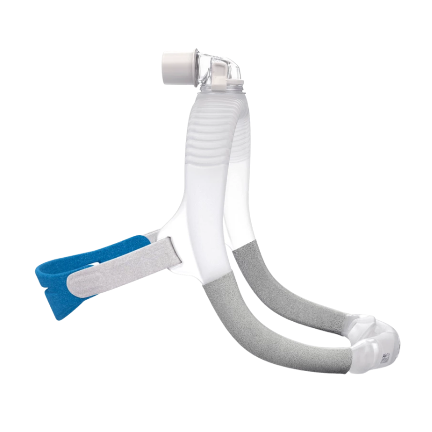 AirFit™ P30i Nasal Pillow Mask (Fitpack) - CPAPmachines.ca