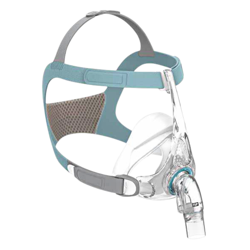 Vitera™ Full Face CPAP Mask - CPAPmachines.ca