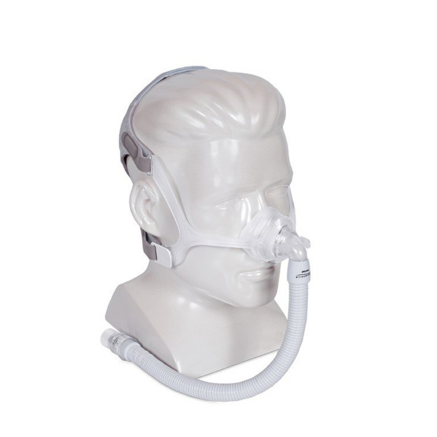Wisp Nasal CPAP Mask (Fitpack) - www.CPAPmachines.ca