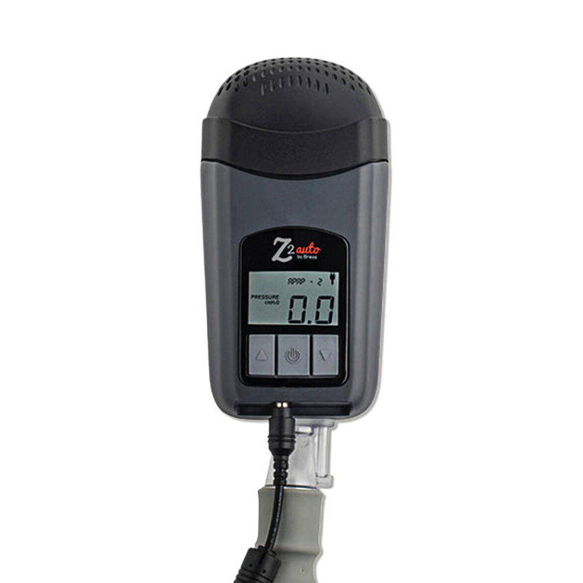 Z2 Auto Travel CPAP System - CPAPmachines.ca