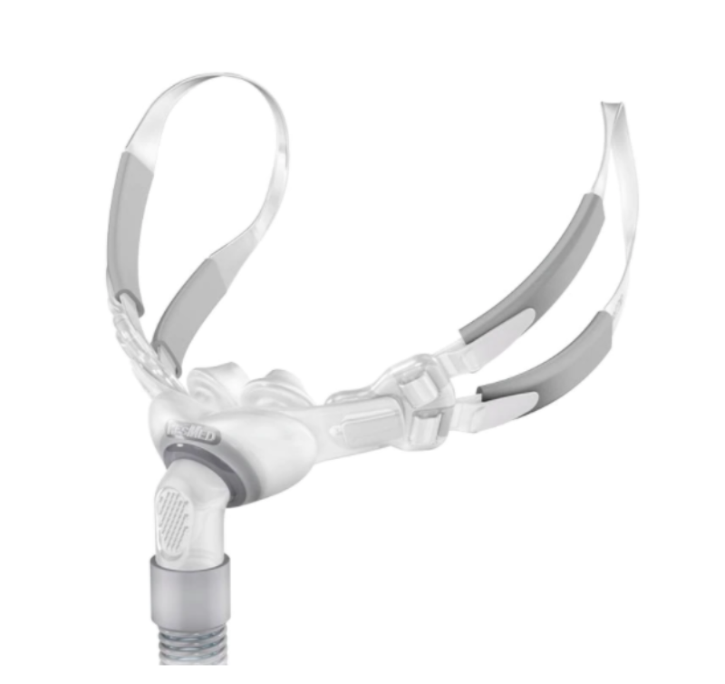 Swift™ FX Bella For Her CPAP Mask (Fitpack) - www.CPAPmachines.ca