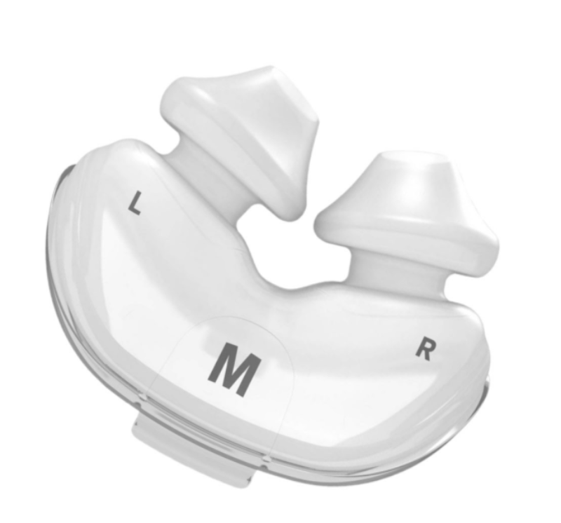 AirFit™ P10  Nasal Pillow Mask- CPAPmachines.ca