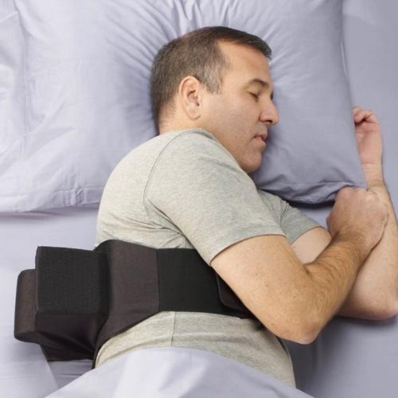Zzoma Positional Sleeping Device - www.CPAPmachines.ca